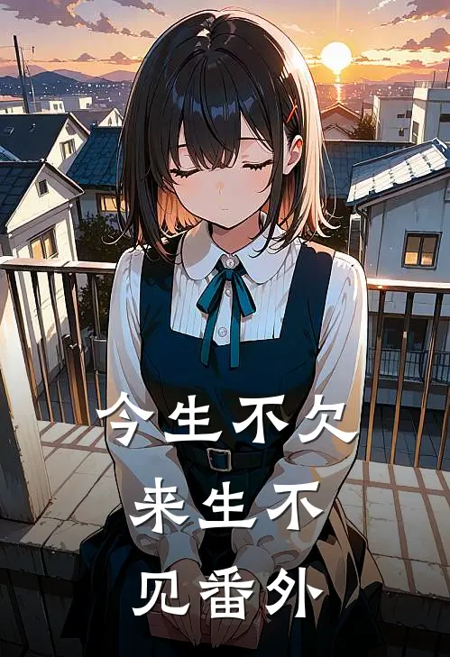 今生不欠，来生不见番外