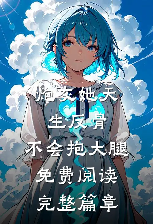 炮灰她天生反骨,不会抱大腿免费阅读完整篇章