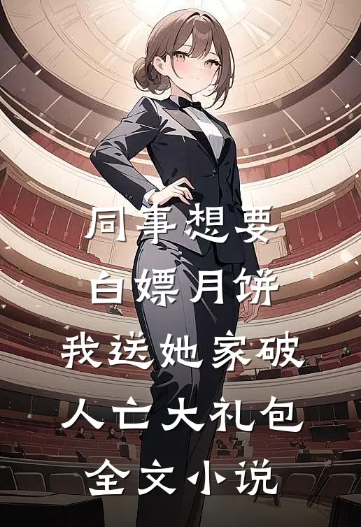 同事想要白嫖月饼，我送她家破人亡大礼包全文小说
