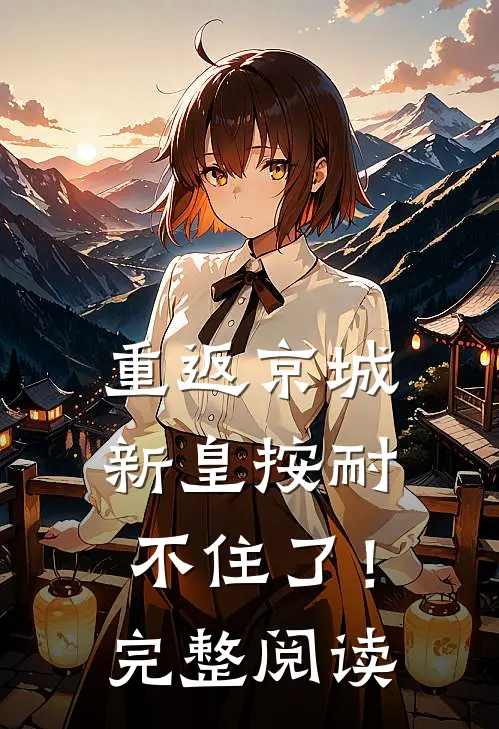 重返京城，新皇按耐不住了！完整阅读