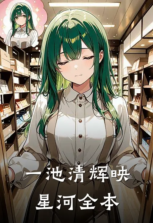 一池清辉映星河全本