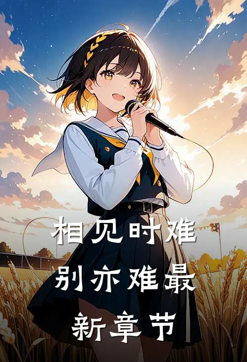 相见时难别亦难最新章节