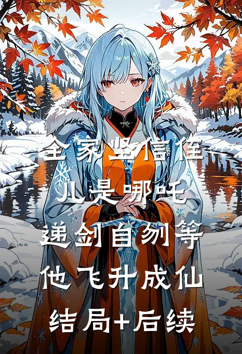 全家坚信侄儿是哪吒，递剑自刎等他飞升成仙结局+后续