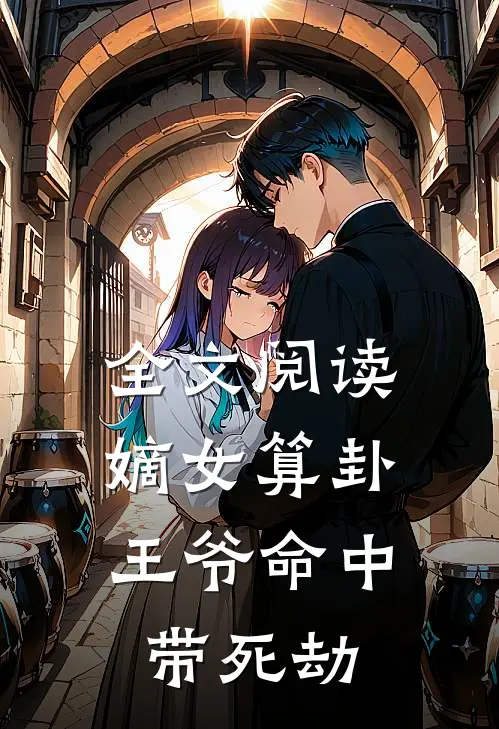 全文阅读嫡女算卦，王爷命中带死劫