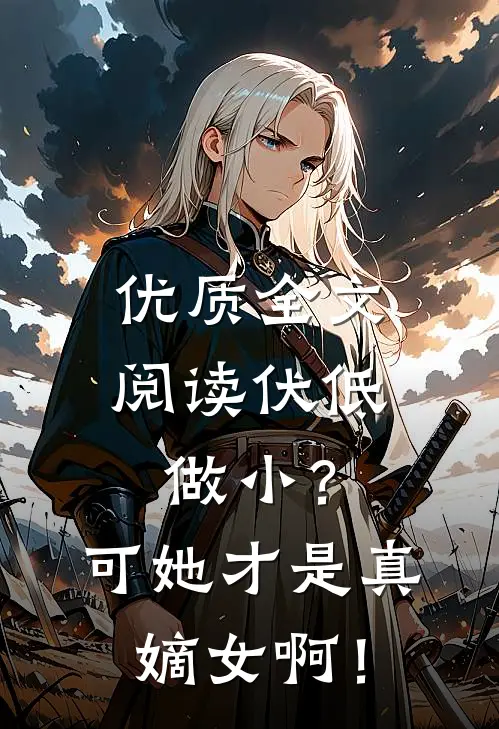 优质全文阅读伏低做小？可她才是真嫡女啊！