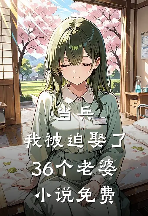 当兵，我被迫娶了36个老婆小说免费