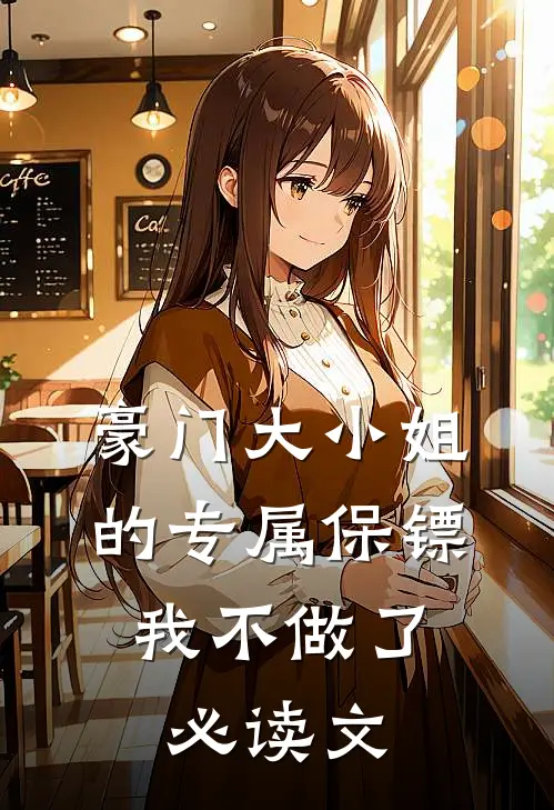 豪门大小姐的专属保镖，我不做了必读文