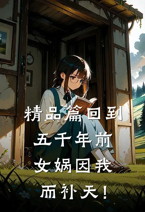 精品篇回到五千年前：女娲因我而补天！