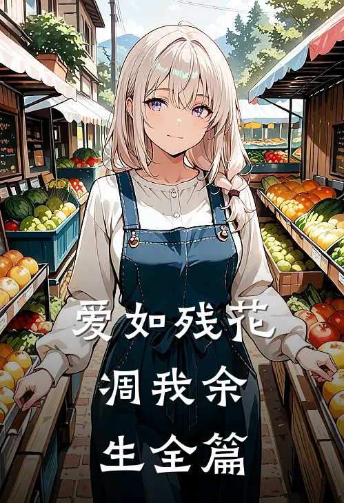 爱如残花，凋我余生全篇