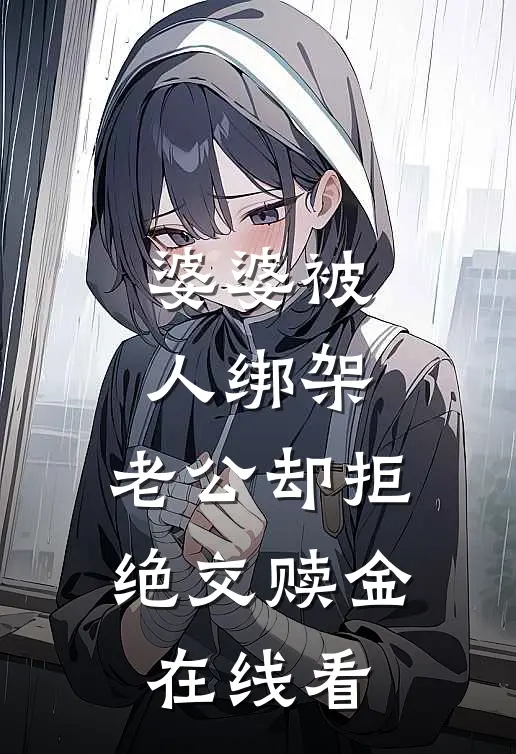 婆婆被人绑架，老公却拒绝交赎金在线看