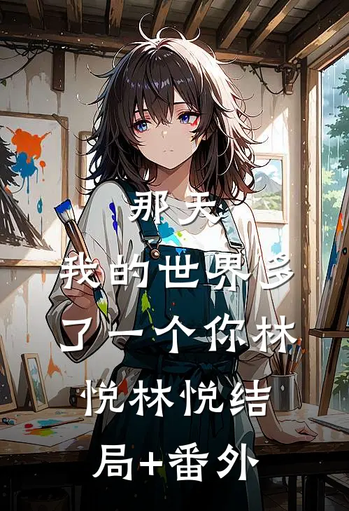 那天，我的世界多了一个你林悦林悦结局+番外