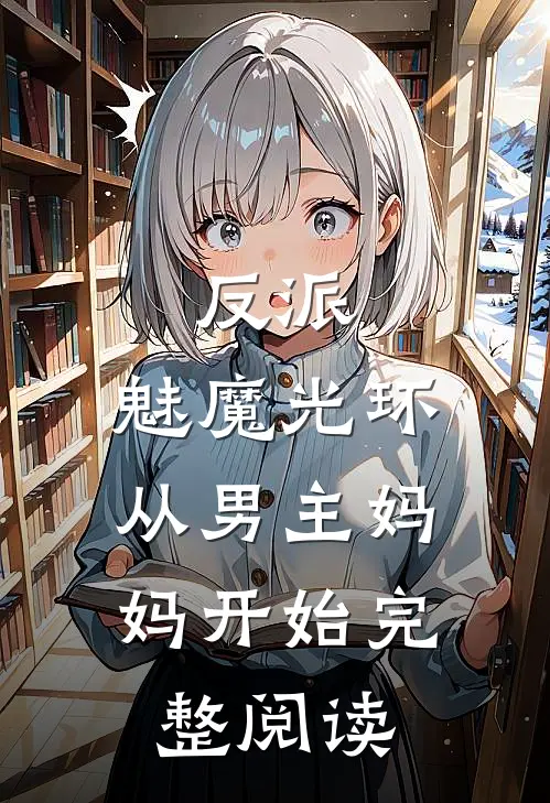反派：魅魔光环，从男主妈妈开始完整阅读