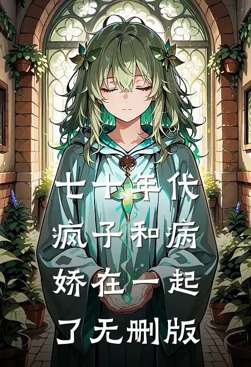 七十年代，疯子和病娇在一起了无删版