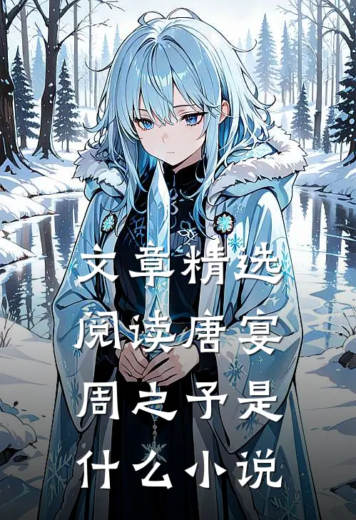 文章精选阅读唐宴周之予是什么小说