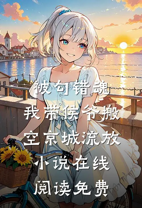 被勾错魂，我带侯爷搬空京城流放小说在线阅读免费