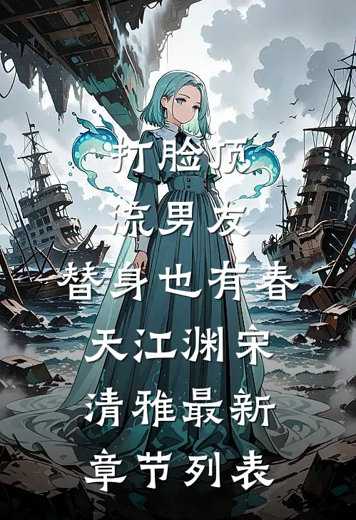 打脸顶流男友，替身也有春天江渊宋清雅最新章节列表