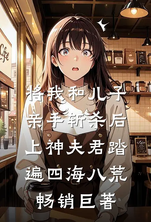 将我和儿子亲手斩杀后，上神夫君踏遍四海八荒畅销巨著
