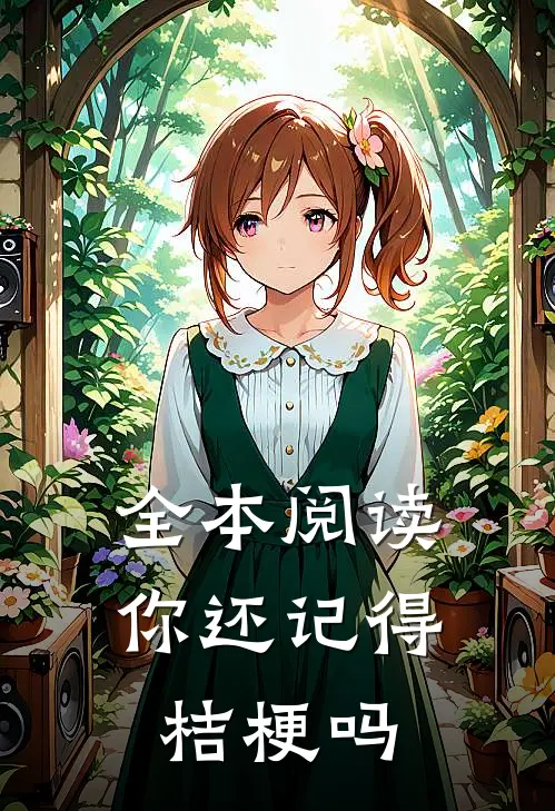 全本阅读你还记得桔梗吗