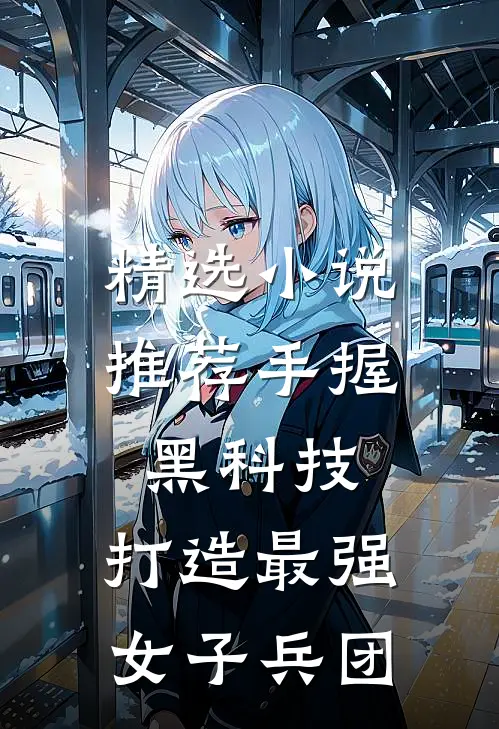 精选小说推荐手握黑科技，打造最强女子兵团