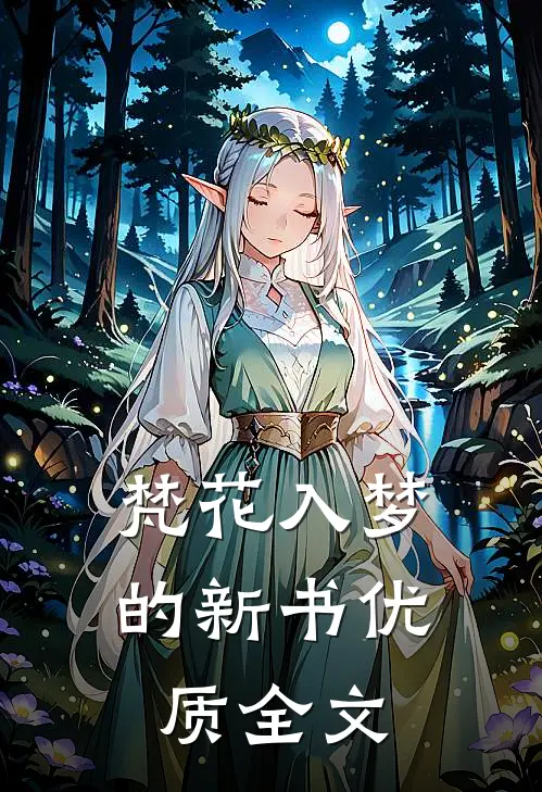 梵花入梦的新书优质全文