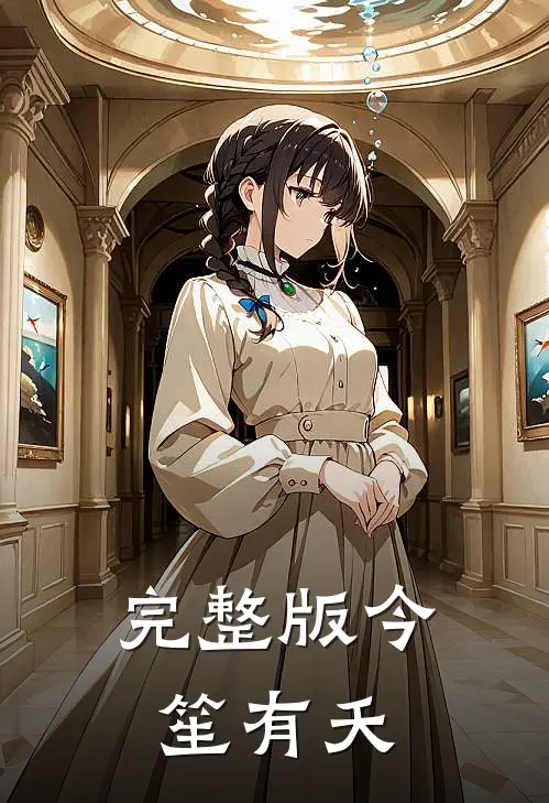 完整版今笙有夭