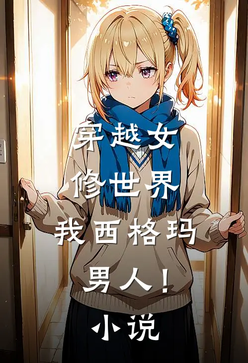 穿越女修世界，我西格玛男人！小说