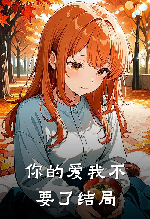 你的爱我不要了结局
