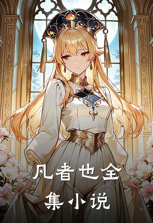 凡者也全集小说