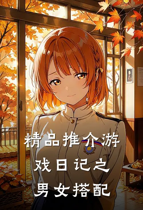 精品推介游戏日记之男女搭配