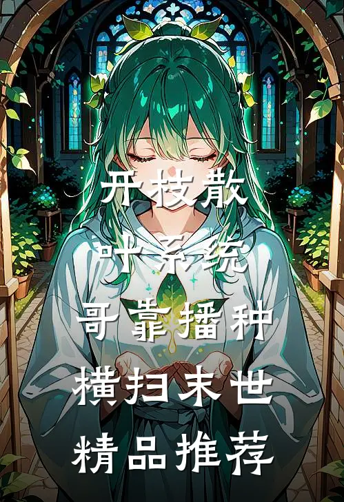 开枝散叶系统：哥靠播种横扫末世精品推荐