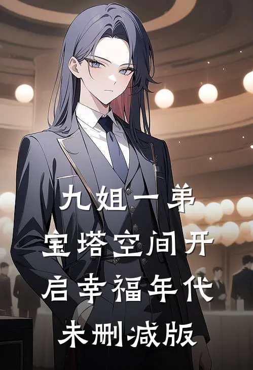 九姐一弟，宝塔空间开启幸福年代未删减版