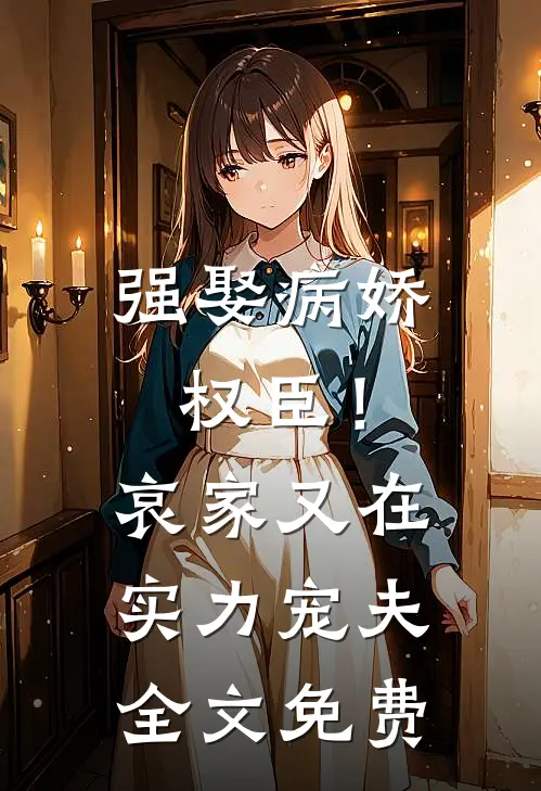 强娶病娇权臣！哀家又在实力宠夫全文免费
