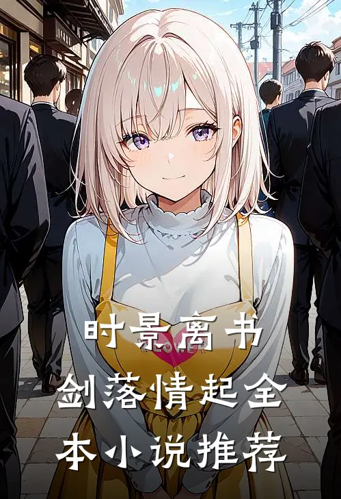 时景离书，剑落情起全本小说推荐