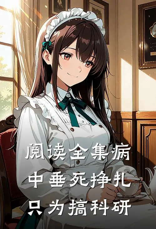 阅读全集病中垂死挣扎，只为搞科研