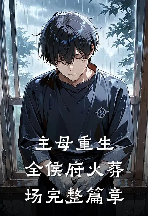 主母重生，全侯府火葬场完整篇章