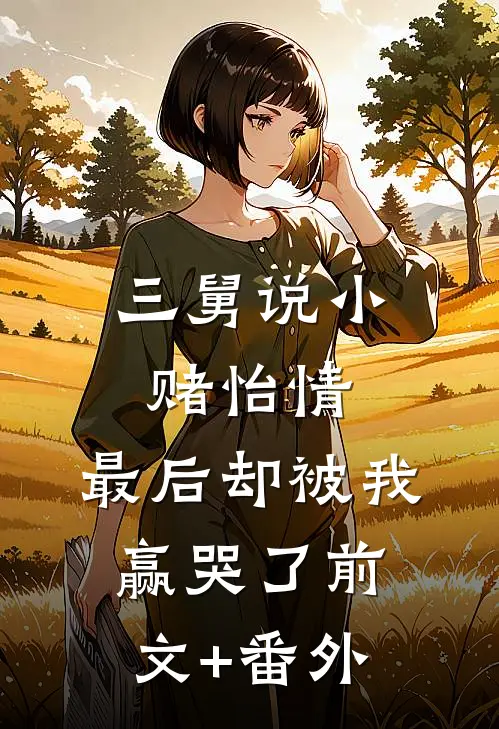 三舅说小赌怡情，最后却被我赢哭了前文+番外