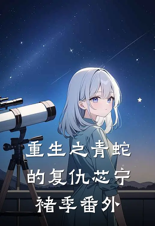 重生之青蛇的复仇芯宁褚季 番外