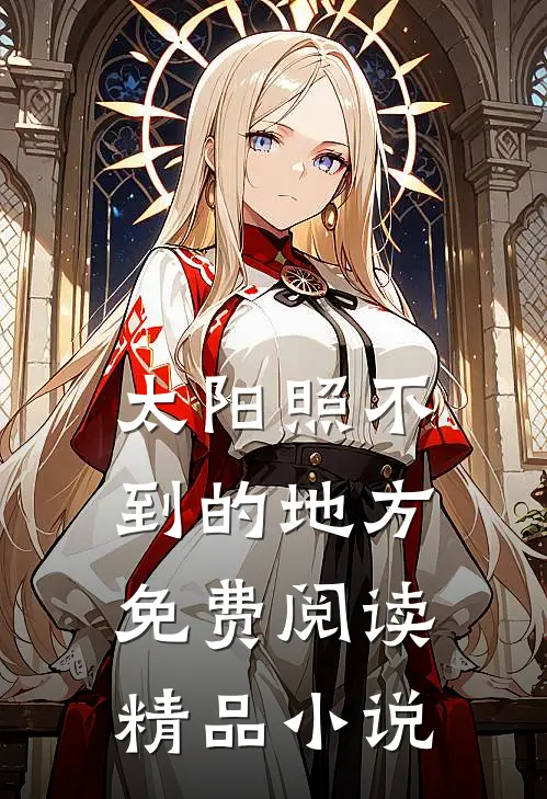 太阳照不到的地方免费阅读精品小说