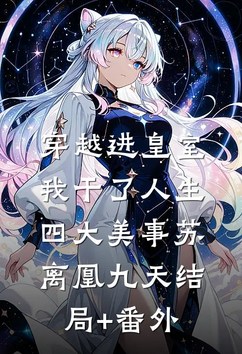 穿越进皇室，我干了人生四大美事苏离凰九天结局+番外