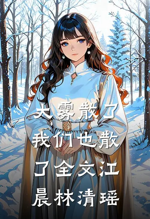大雾散了我们也散了全文江晨林清瑶