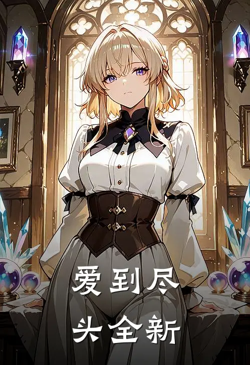 爱到尽头全新