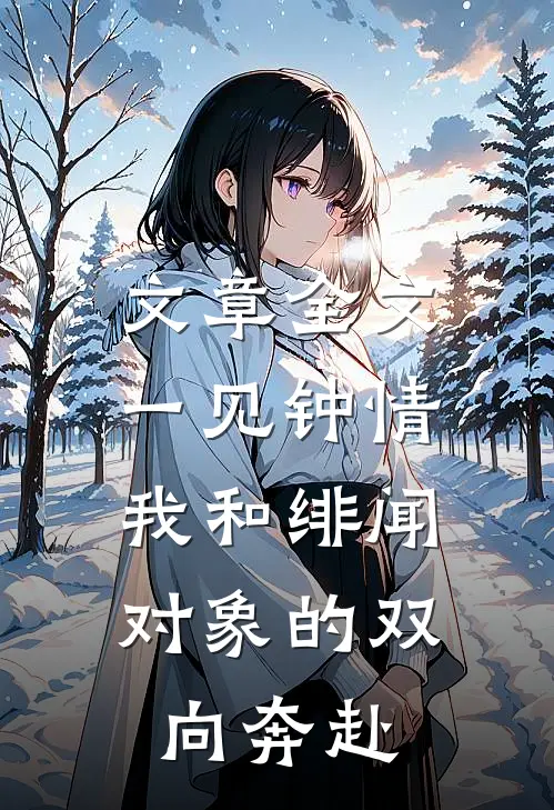 文章全文一见钟情：我和绯闻对象的双向奔赴