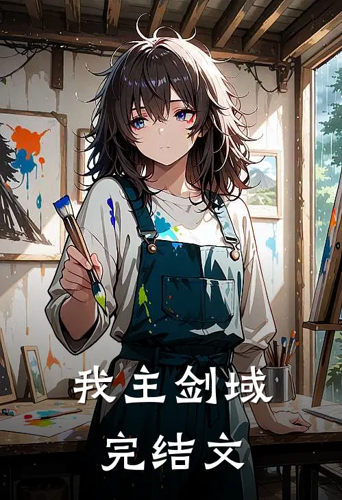 我主剑域完结文