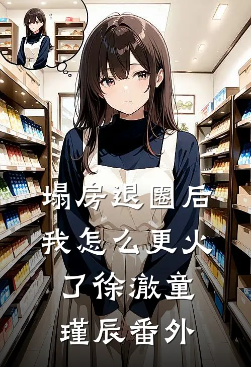 塌房退圈后，我怎么更火了徐澈童瑾辰番外