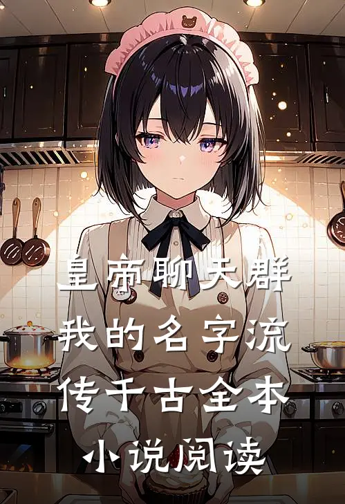 皇帝聊天群：我的名字流传千古全本小说阅读