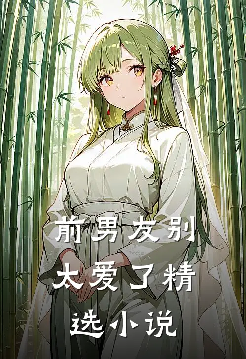 前男友别太爱了精选小说