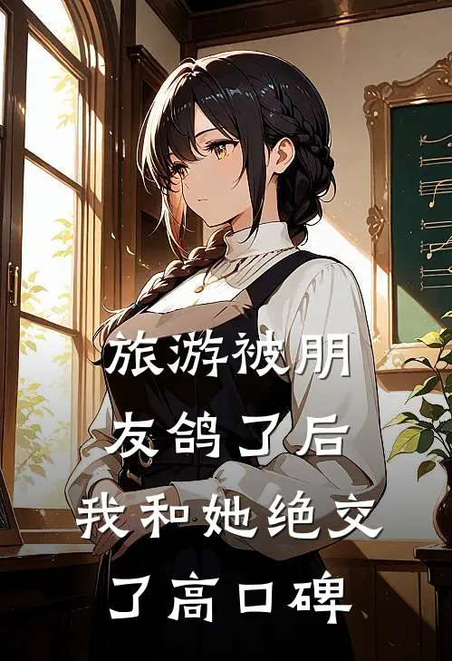 旅游被朋友鸽了后，我和她绝交了高口碑