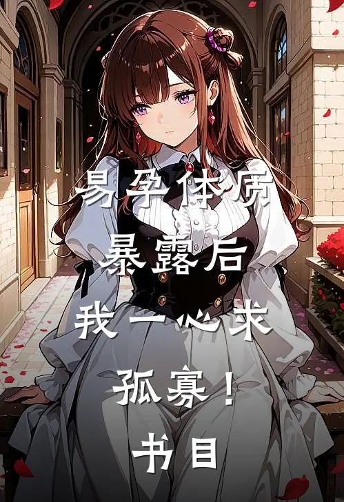易孕体质暴露后，我一心求孤寡！书目