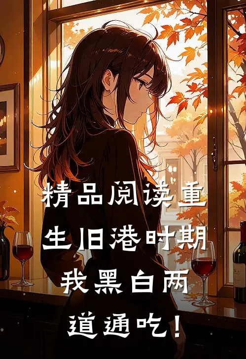 精品阅读重生旧港时期，我黑白两道通吃！