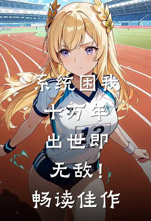 系统困我十万年，出世即无敌！畅读佳作